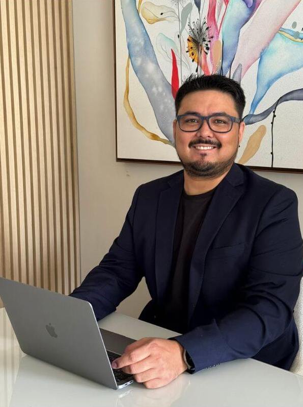 sanmy saraiva consultor clinicas